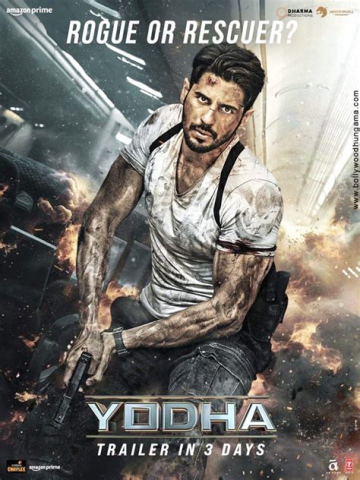 Unleashing the Power of filmyfly yodha: Your Ultimate Movie Streaming Companion