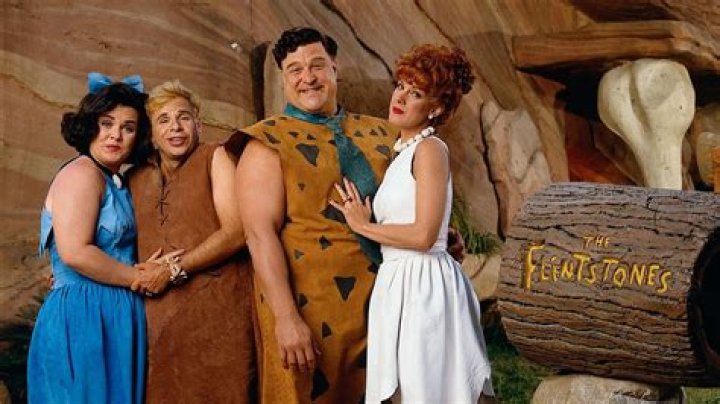 The Flintstones Cast: Iconic Voices & Characters