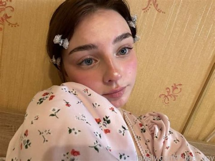 Discovering Floret Joy: A Blossoming Passion for Nature