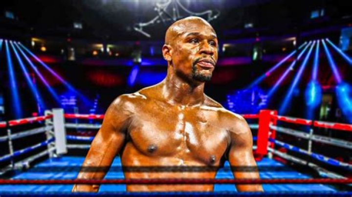 Floyd Mayweather Net Worth 2024: Updated Figures & Details