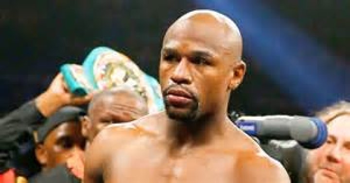 Floyd Mayweather: Read His Story & More!