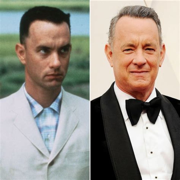 Unraveling the Magic: The Forrest Gump Cast