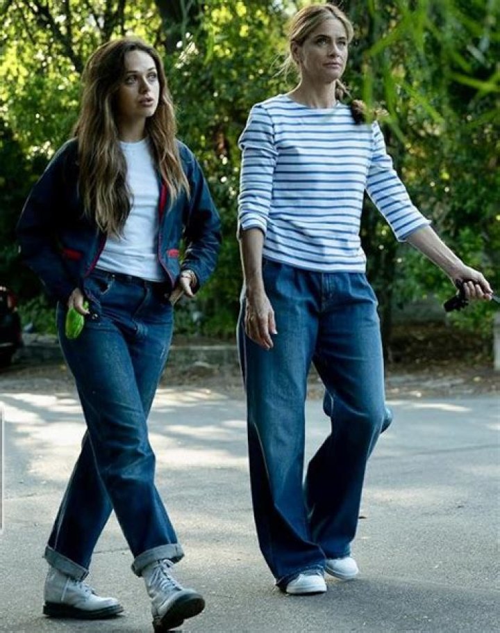 Frances Pen Benioff: A Visionary Leader Redefining Philanthropy and Business