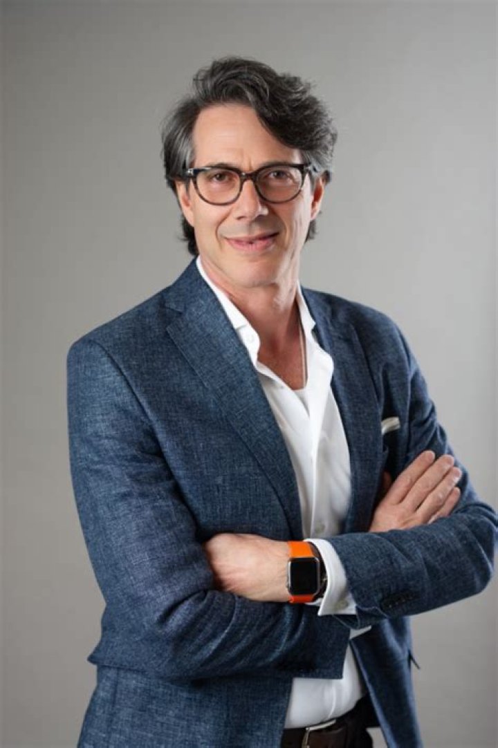 Fred Di Blasio: The Visionary Entrepreneur Who Shaped Modern Business