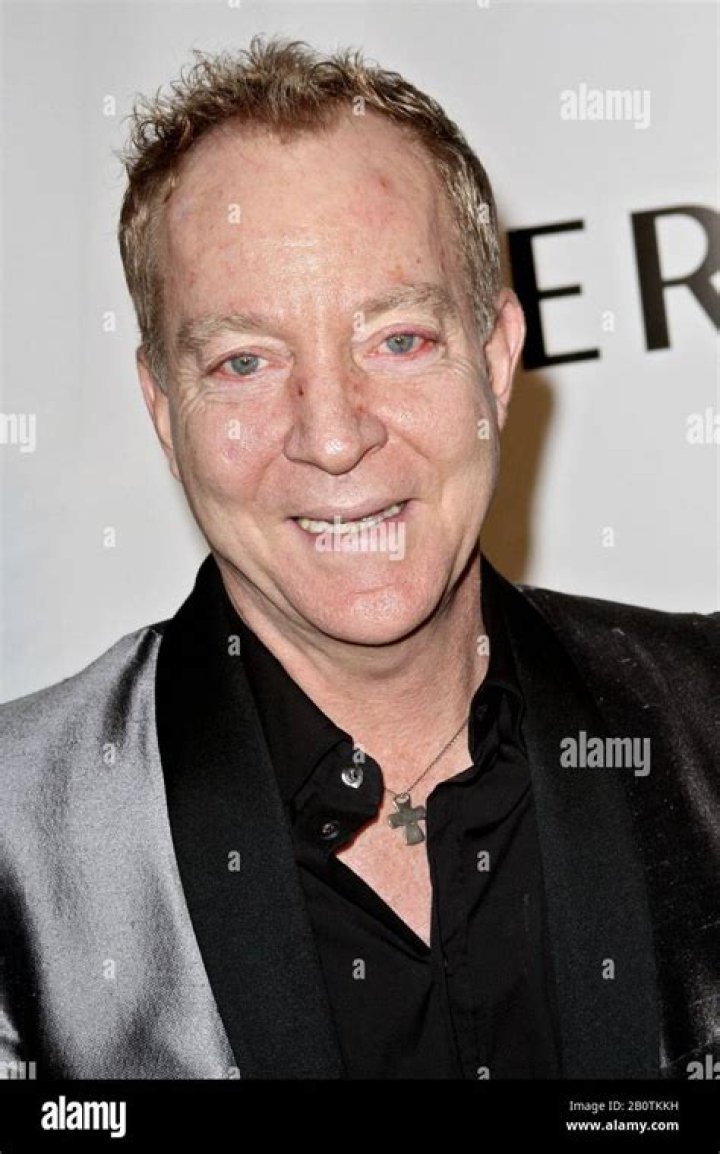 Fred Schneider: The Jello Biafra of the 80s?