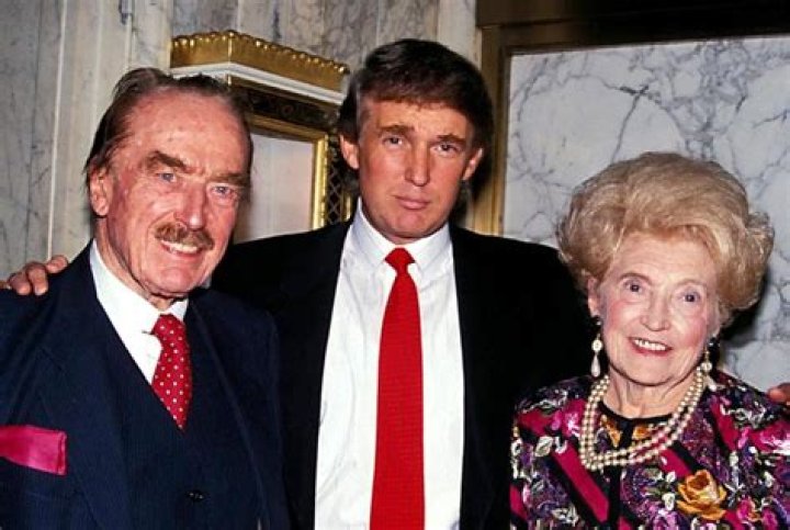 Unveiling the Mystery: Fred Trump Cause of Death