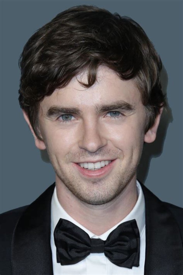 Unveiling the Life and Career of Freddie Highmore