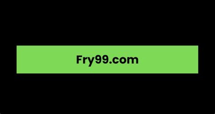 Fry99.com: Your Ultimate Online Gaming Destination