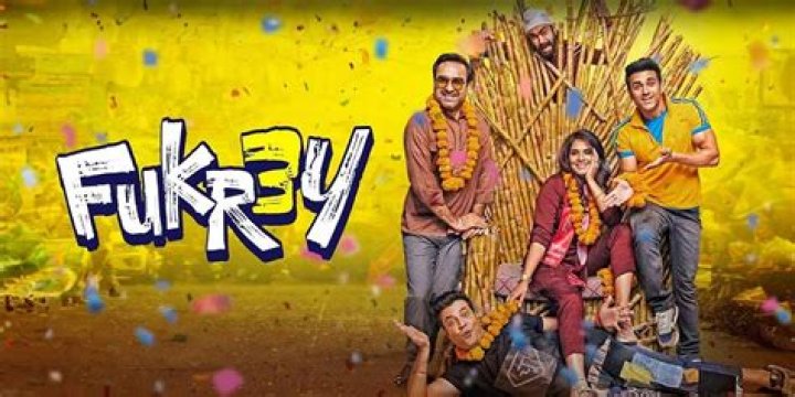 Fukrey 3 Download Vegamovies Mp4moviez in Hindi: Your Ultimate Guide to Entertainment