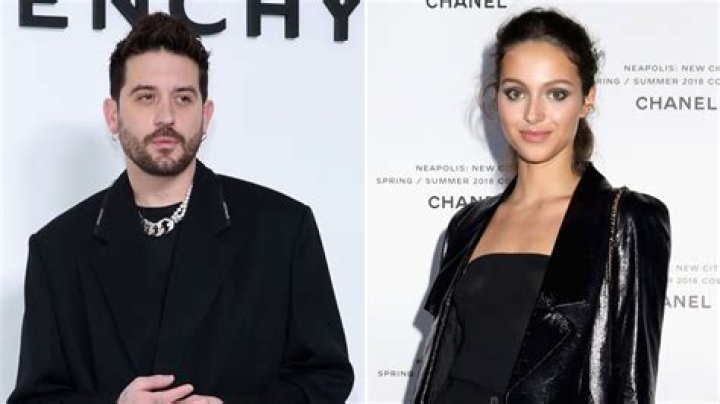 G Eazy's Girlfriend 2024: Who Captures the Heart of the Rapper?