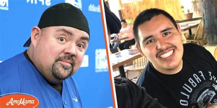 Frankie Iglesias: Gabriel Iglesias' Son - Fun Facts & Pics