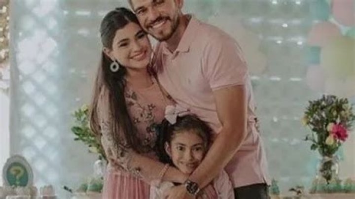 Gabriela Pech: The Rising Star in the Entertainment Industry