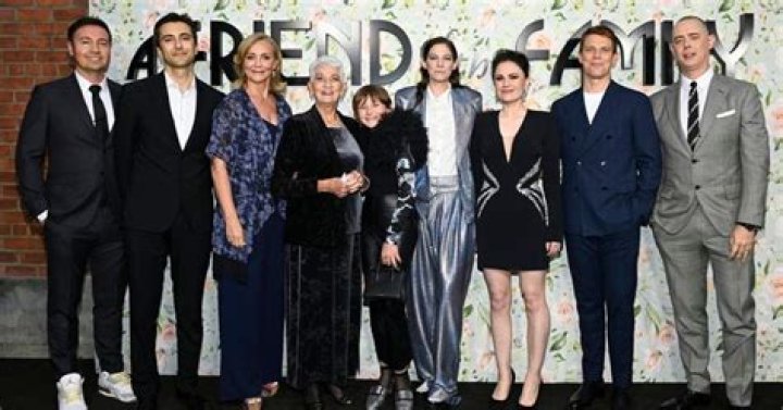 Gail Berchtold: Unveiling the Remarkable Journey of a Visionary Leader