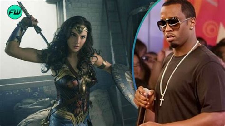 Unraveling the Connection Between Gal Gadot and Diddy