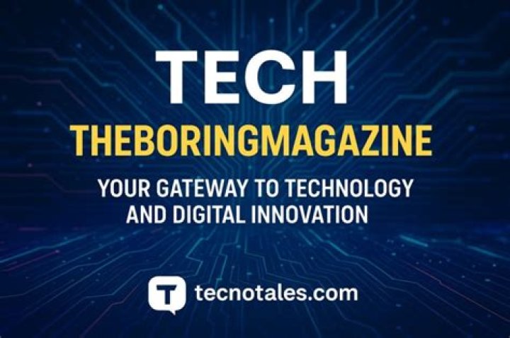 Gamer Archives: Exploring theboringmagazine's Contribution to the Gaming World