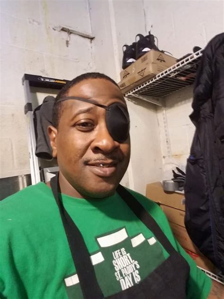 Garrin Davis Age: Exploring the Life and Career of a Rising Star