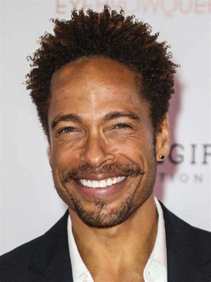 Gary Dourdan: Beyond the Case, Beyond the Screen