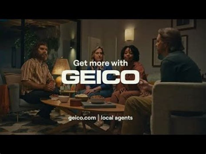Geico Frankenstein Commercial Cast: Unveiling the Characters Behind the Iconic Ads
