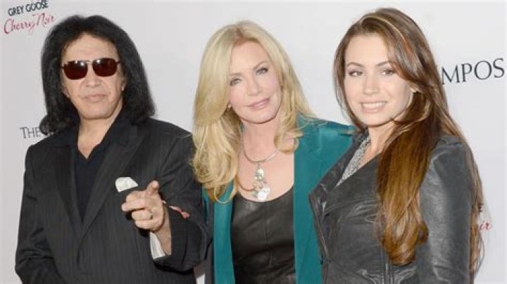 Gene Simmons Still Married: The Untold Story of Love and Longevity