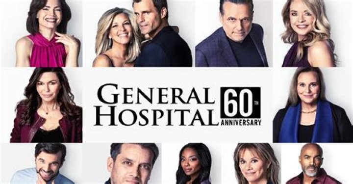 General Hospital Cast: Meet the Stars!