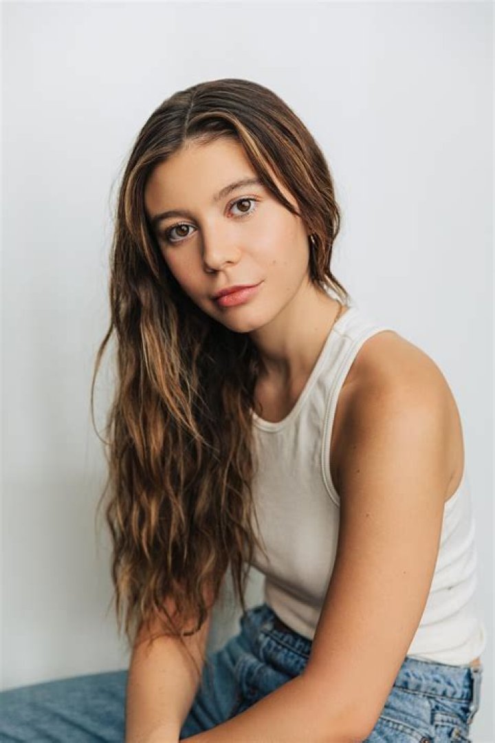 Discovering Genevieve Hannelius: A Journey Through Her Life and Career