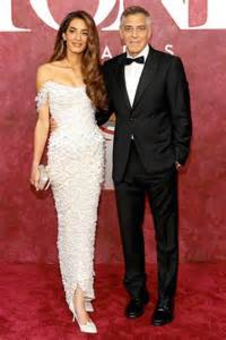 George Clooney's Mother: The Inspiring Life and Legacy