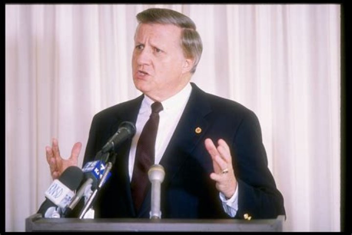 George Steinbrenner Net Worth: A Comprehensive Analysis of the Yankees' Iconic Owner