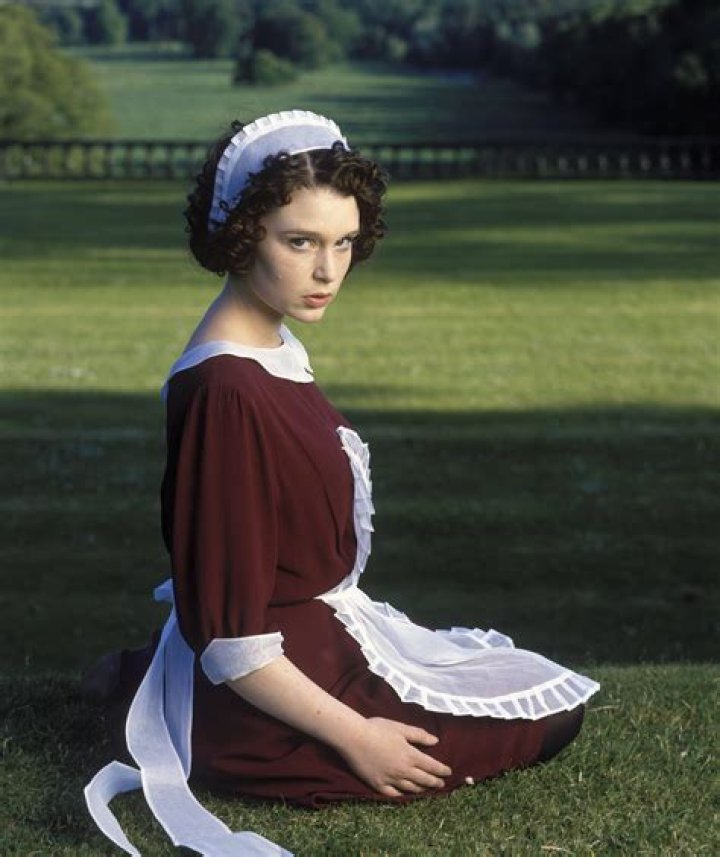 Georgina Cates: A Rising Star in the Entertainment Industry