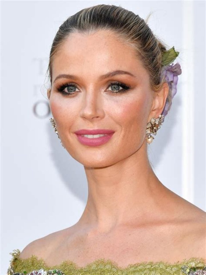 Georgina Chapman: A Multifaceted Creative Force