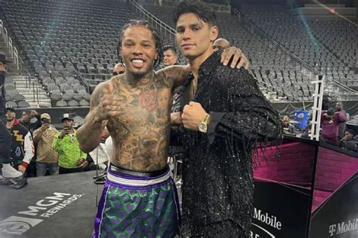 Gervonta Davis Father: Unveiling the Life and Legacy Behind the Boxing Legend