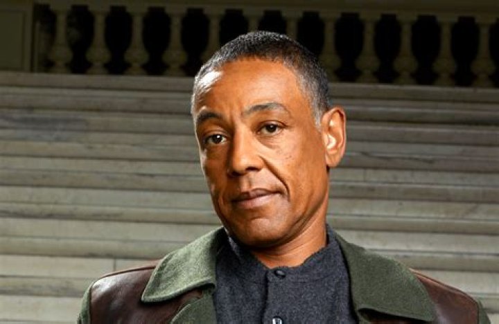 Unveiling the Charismatic Talent of Giancarlo Esposito