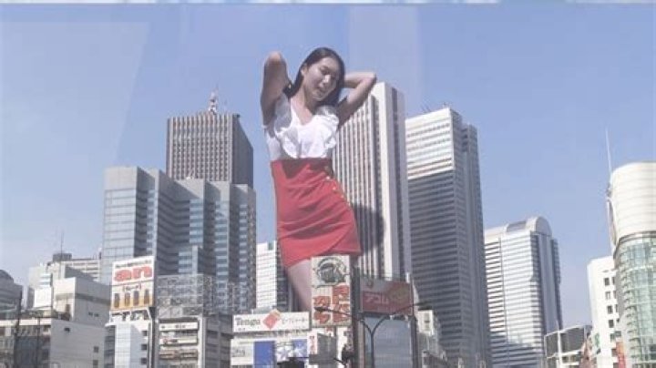 Giantess Yamato: Unveiling the Fascinating World of Giantess Culture