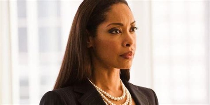 Gina Torres Bids Farewell to Lone Star: What’s Next for the Talented Actress?