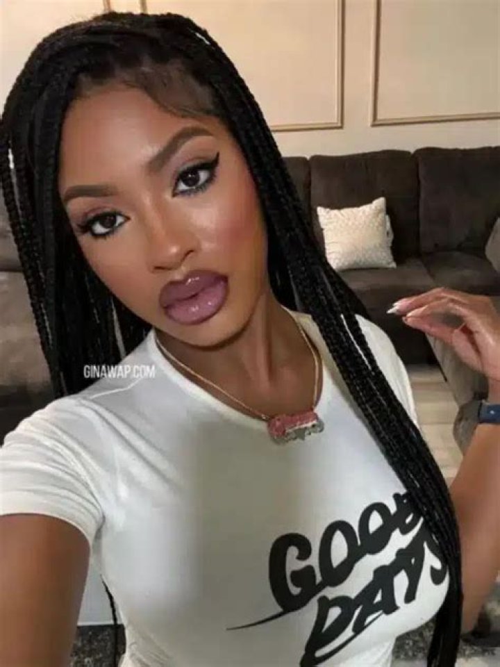 Unraveling the Mystery of Gina Wap Age