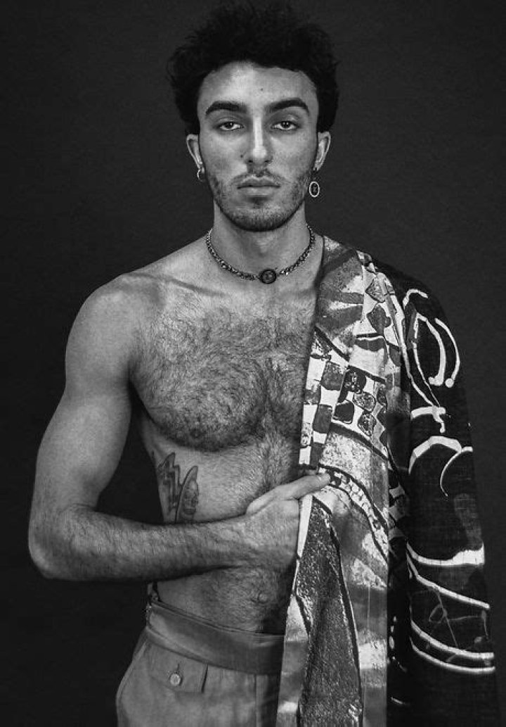 Gino Zanetti: The Iconic Designer Who Redefined Modern Fashion