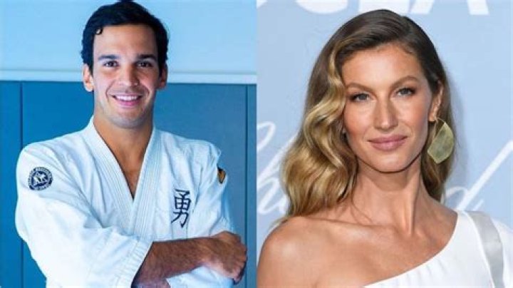 Gisele Bündchen's Boyfriend: A Deep Dive into Her Romantic Life