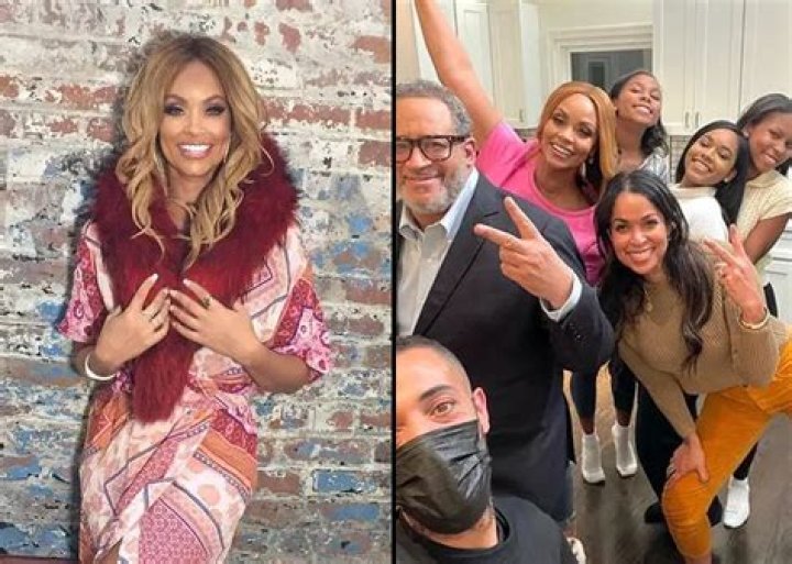 Gizelle Bryant Ethnicity: Unveiling Her Background