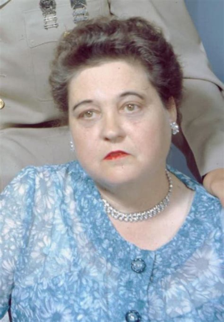 Beyond the Fame: Gladys Presley's Untold Story