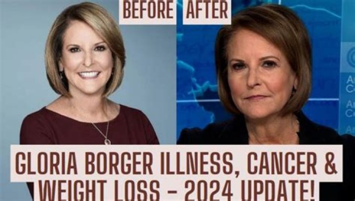 Unraveling the Complexities of Gloria Borger's Health Issues