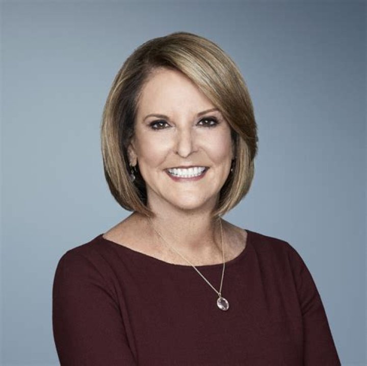 Understanding Gloria Borger's Illness: A Comprehensive Insight