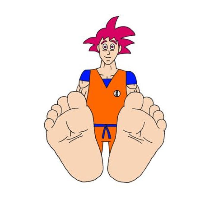 Goku Feet: A Comprehensive Exploration of a Unique Aspect in Dragon Ball Universe