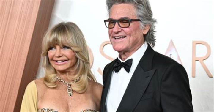 Goldie Hawn's Best ES Performances & Movies