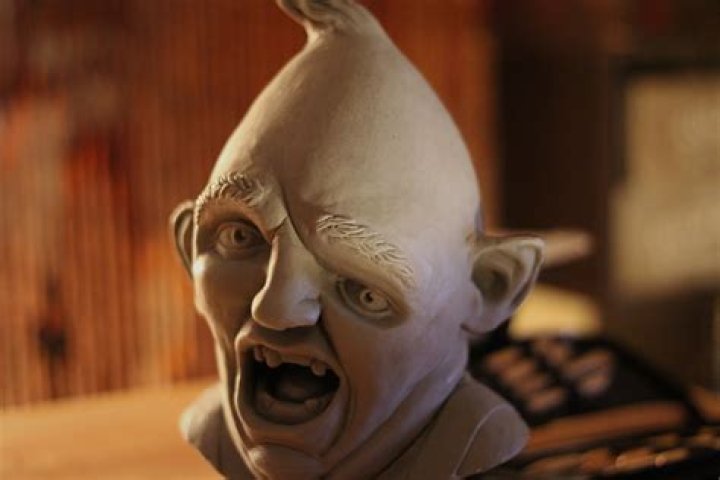 The Goonies' Monster Names &amp; More!