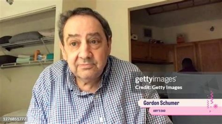 Gordon Schumer: The Remarkable Journey of a True Legend