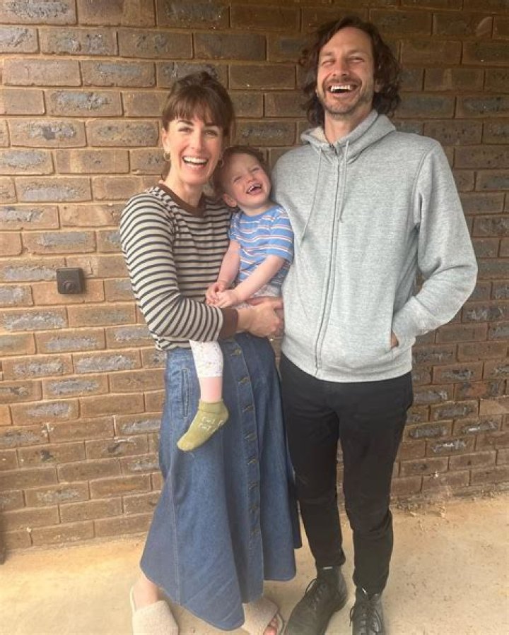 Exploring the Life of Gotye and His Wife: A Harmonious Duo