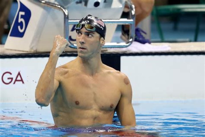 The GOAT of Swimming: Greatest Swimmer Ever?