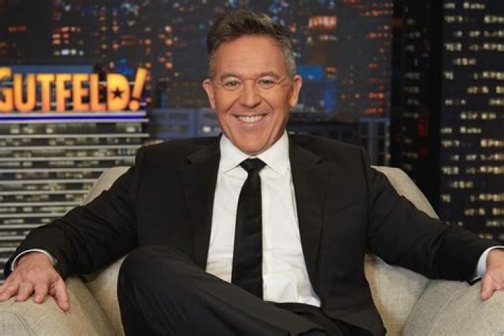 Unmasking Greg Gutfeld: The Comedic Genius and Media Maverick