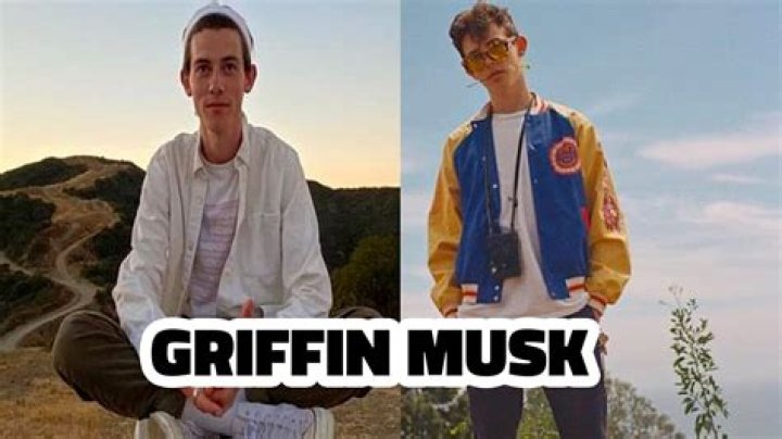 Griffin Musk: The Rising Star in the Spotlight