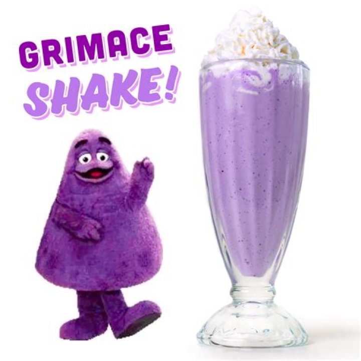 Discovering the Unique Flavor of Grimace Milkshake: A Comprehensive Guide