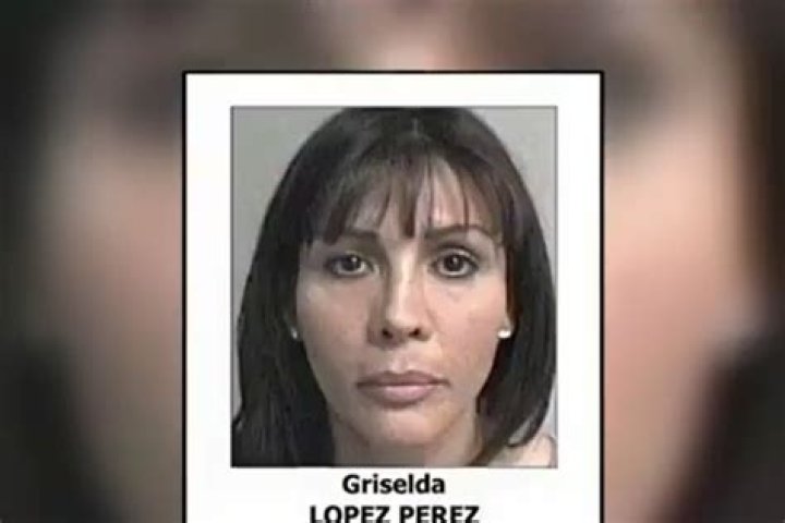 Unveiling Griselda López Pérez: A Journey Through Her Life and Achievements